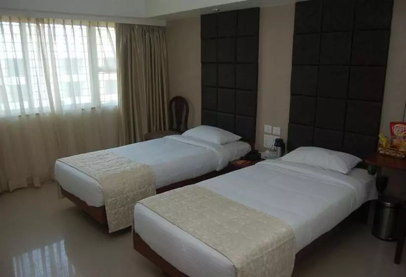 Fotos del hotel Grace Residency:  19