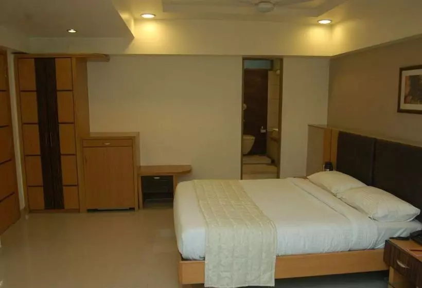 Fotos del hotel Grace Residency:  6