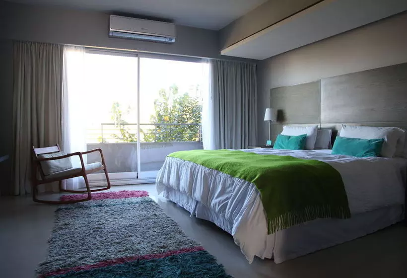 Fotos del hotel Atempo Design Hotel:  17