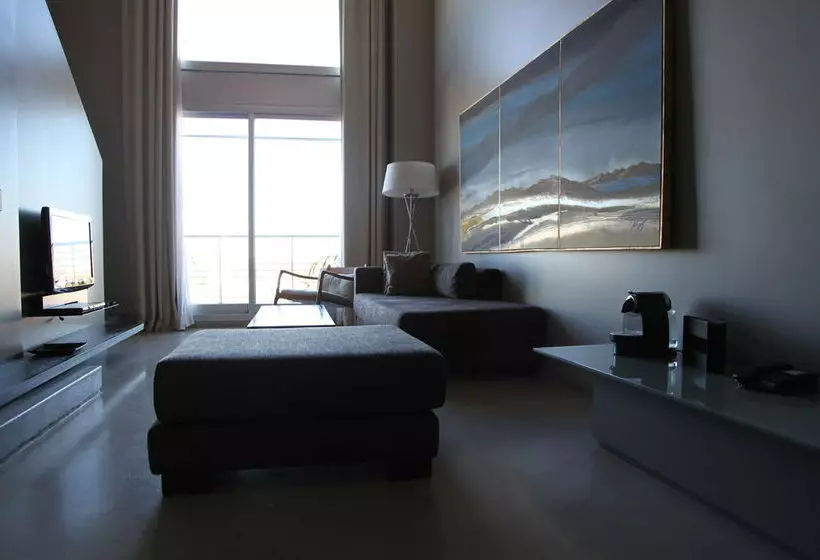 Fotos del hotel Atempo Design Hotel:  25