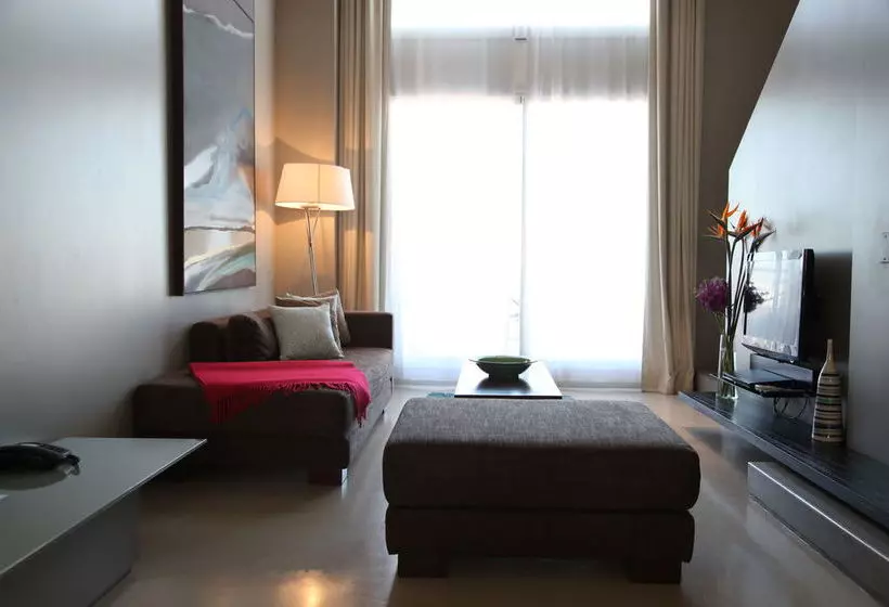 Fotos del hotel Atempo Design Hotel:  24