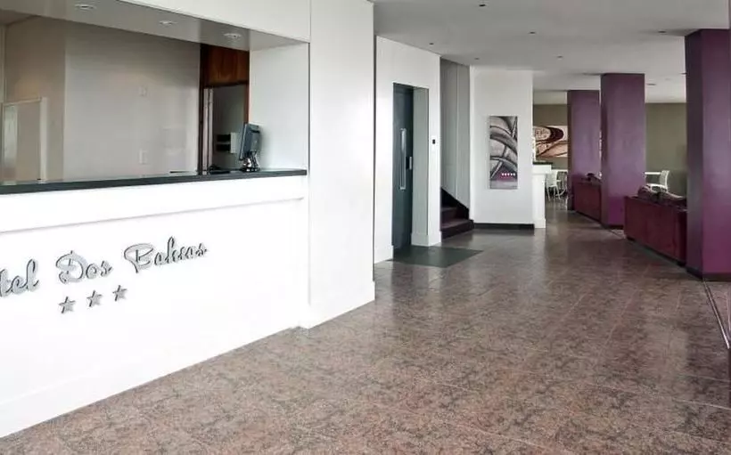 Fotos del hotel Dos Bahias:  2