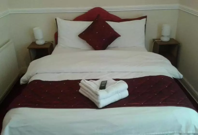 Fotos del hotel Lynwood Hotel:  23