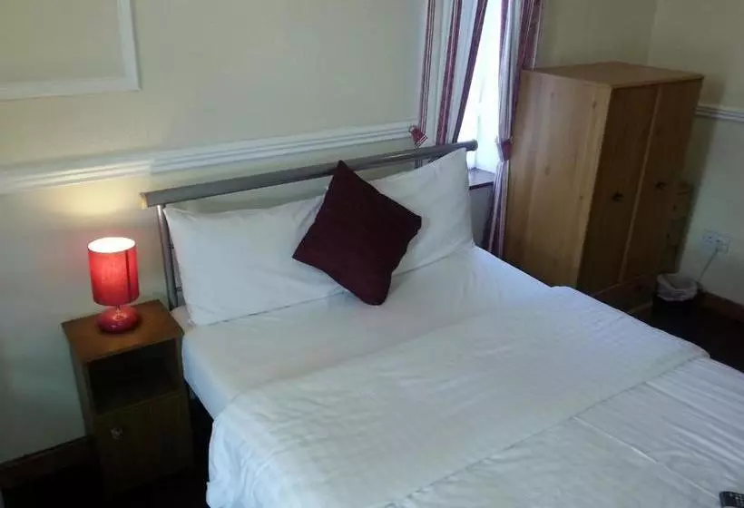 Fotos del hotel Lynwood Hotel:  18