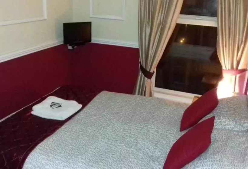 Fotos del hotel Lynwood Hotel:  21