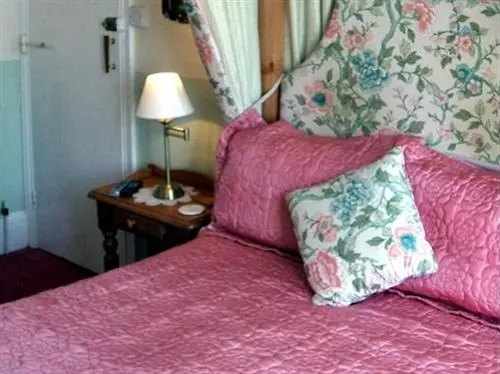 Fotos del hotel Airedale Guest House:  10