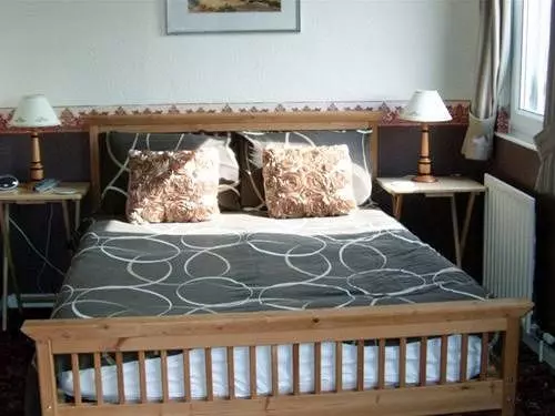 Fotos del hotel Airedale Guest House:  15