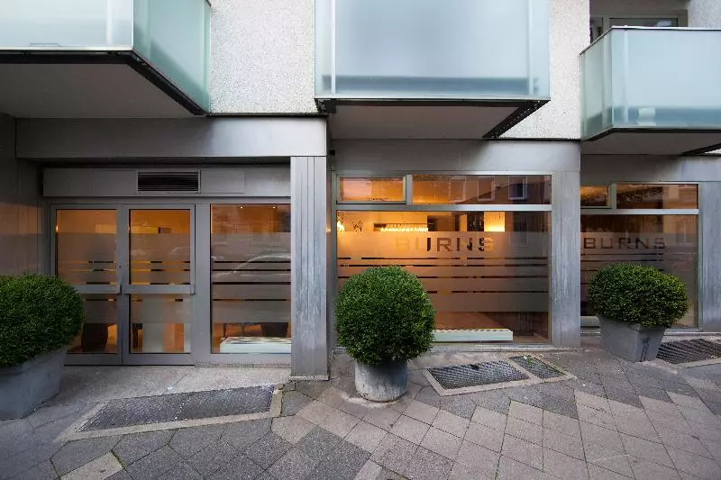 Fotos del hotel Burns Art & Culture Suitehotel:  7