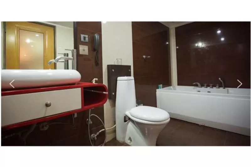 Fotos del hotel Confident Propus:  8