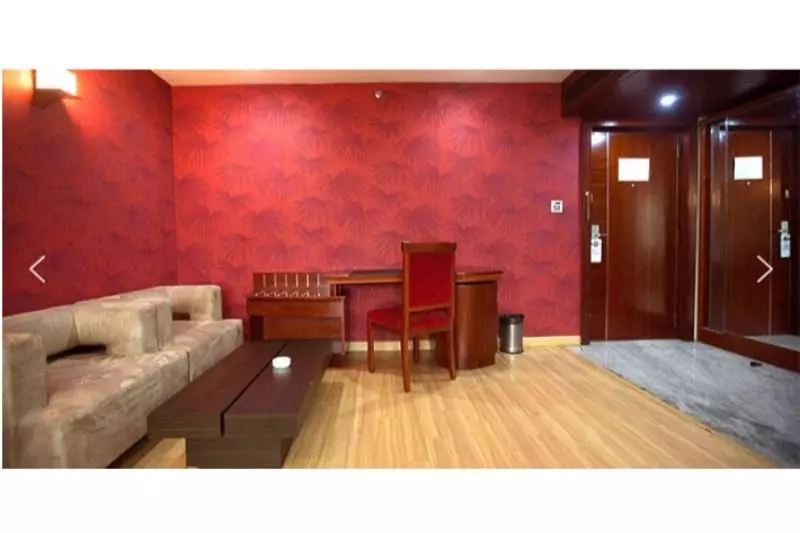 Fotos del hotel Confident Propus:  2