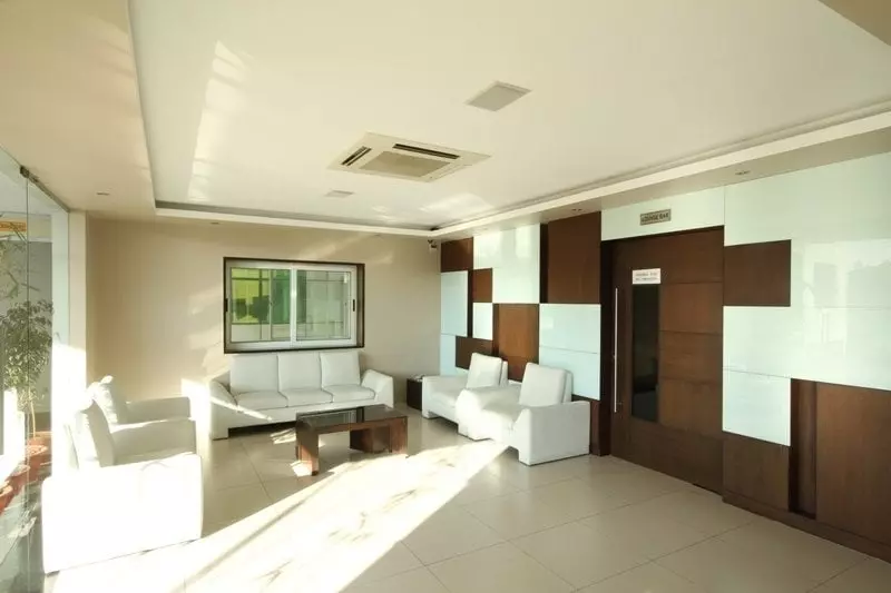 Fotos del hotel The Lark Hotel:  8