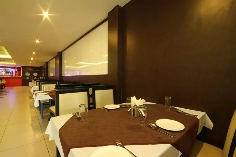 Fotos del hotel The Lark Hotel:  7