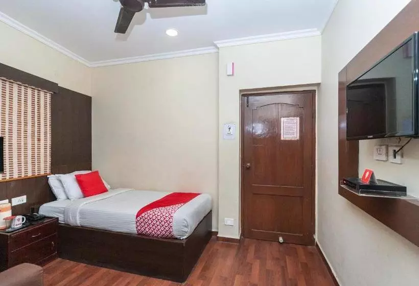 Fotos del hotel Treebo Trend Lake View Park Chennai:  2