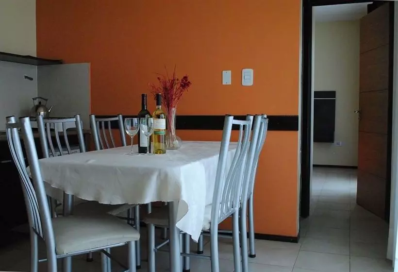 Fotos del hotel Paradise Departamentos:  9