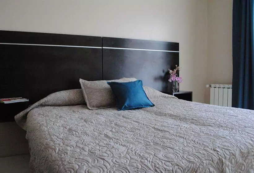 Fotos del hotel Paradise Departamentos:  22