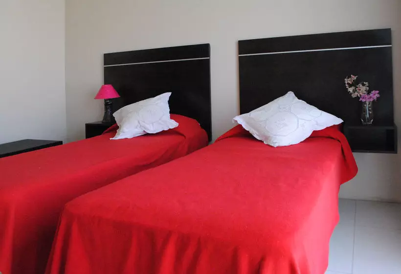 Fotos del hotel Paradise Departamentos:  20