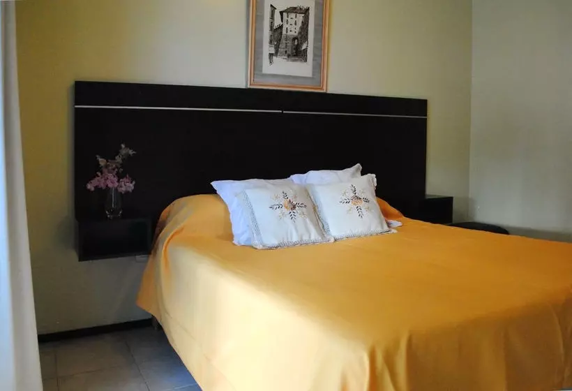 Paradise Departamentos