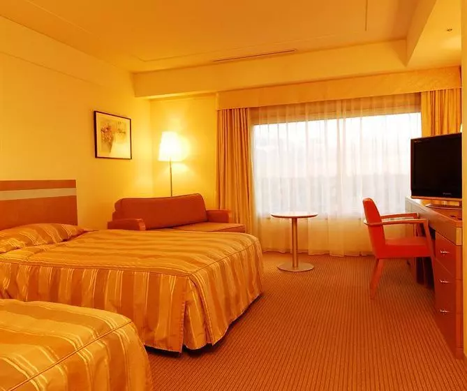 Fotos del hotel Nakano Sunplaza:  8