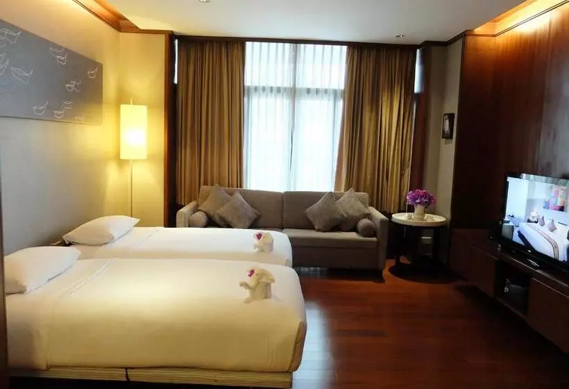 Fotos del hotel Aetas Residence:  7