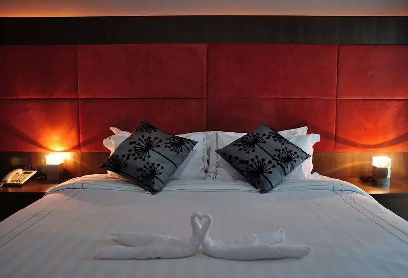 Fotos del hotel Palms @ Sukhumvit:  24