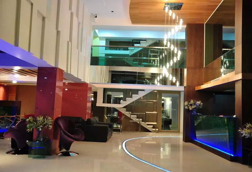 Fotos del hotel Palms @ Sukhumvit:  3