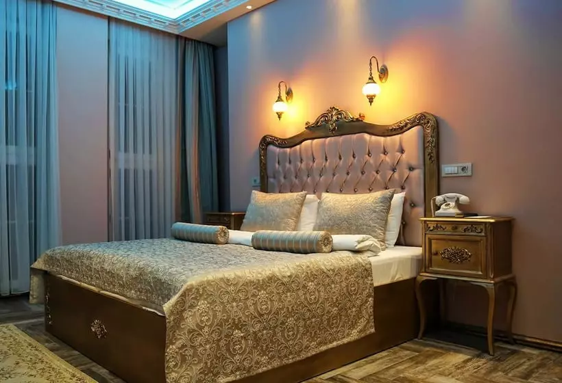 Fotos del hotel The Selection Suites:  17