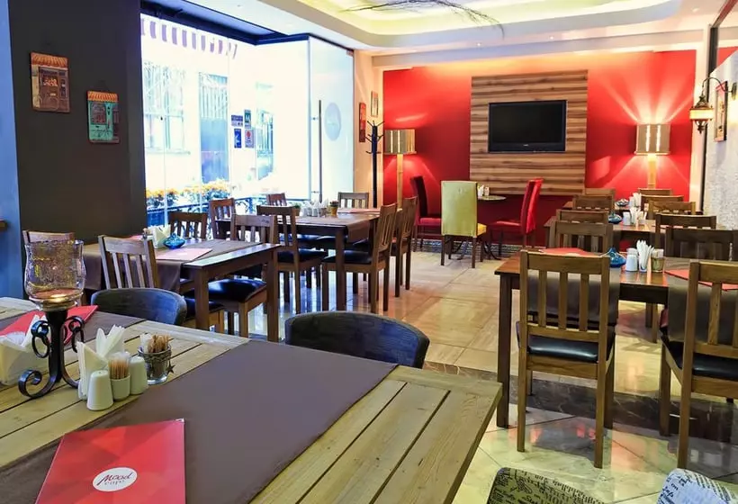 Fotos del hotel The Selection Suites:  7