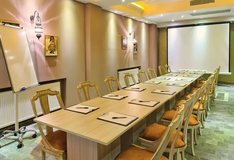 Fotos del hotel The Selection Suites:  8