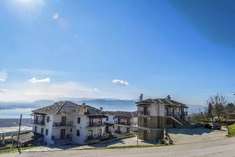 Fotos del hotel Amfithea:  9