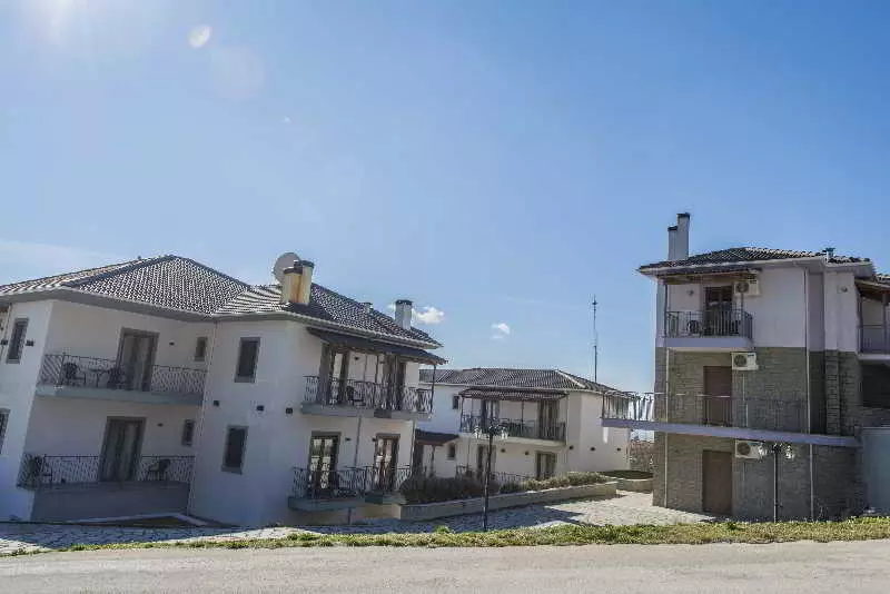 Fotos del hotel Amfithea:  15