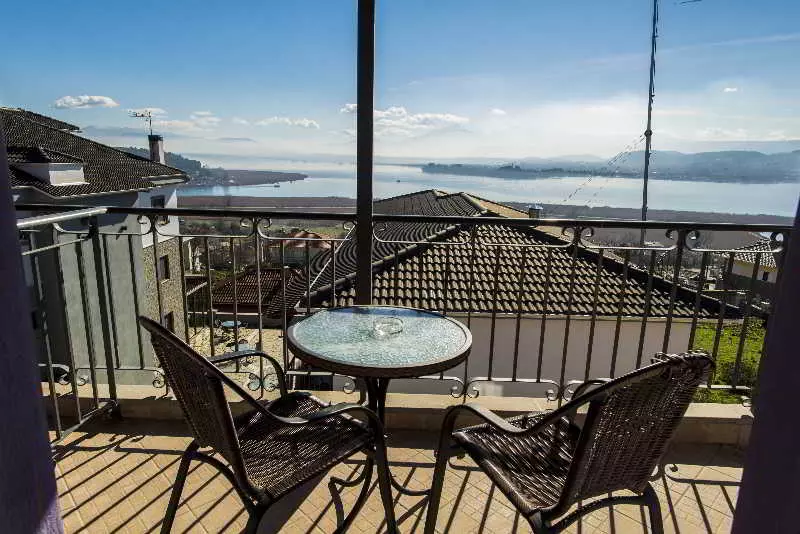 Fotos del hotel Amfithea:  11