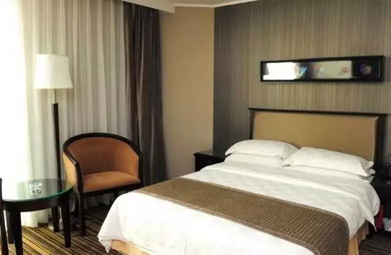 Fotos del hotel Cau International Conference:  2