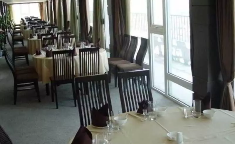 Fotos del hotel Cau International Conference:  3