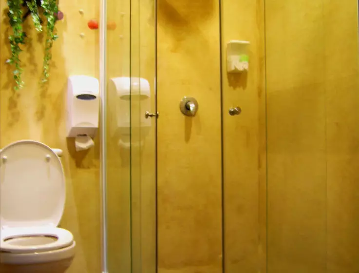 Fotos del hotel Hua Hin Markwin Lodge :  7