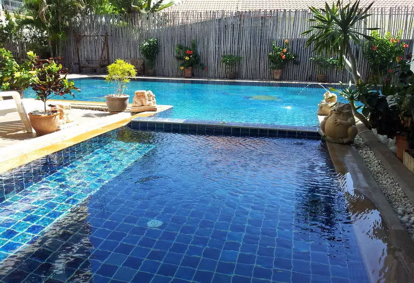 Fotos del hotel Hua Hin Markwin Lodge :  14