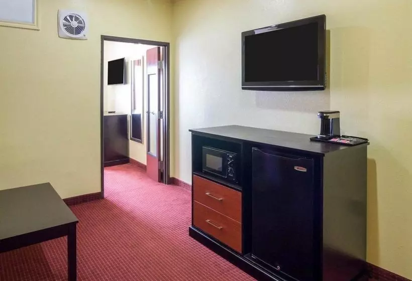 Fotos del hotel Springwood Suites Houston Iah  Beltway 8:  13