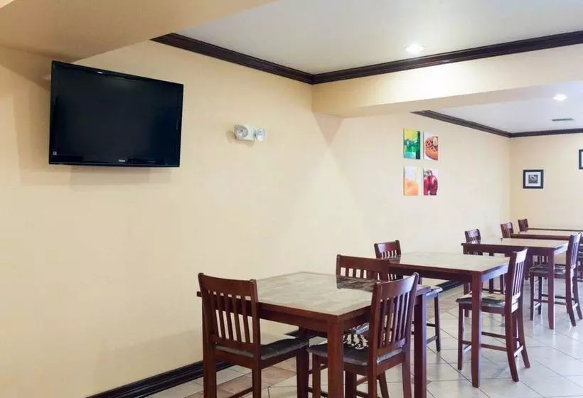 Fotos del hotel Springwood Suites Houston Iah  Beltway 8:  6