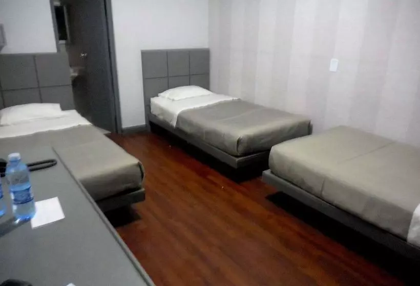 Fotos del hotel Amigo Zocalo:  20