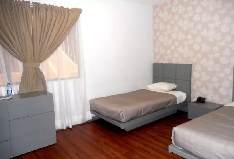 Fotos del hotel Amigo Zocalo:  21