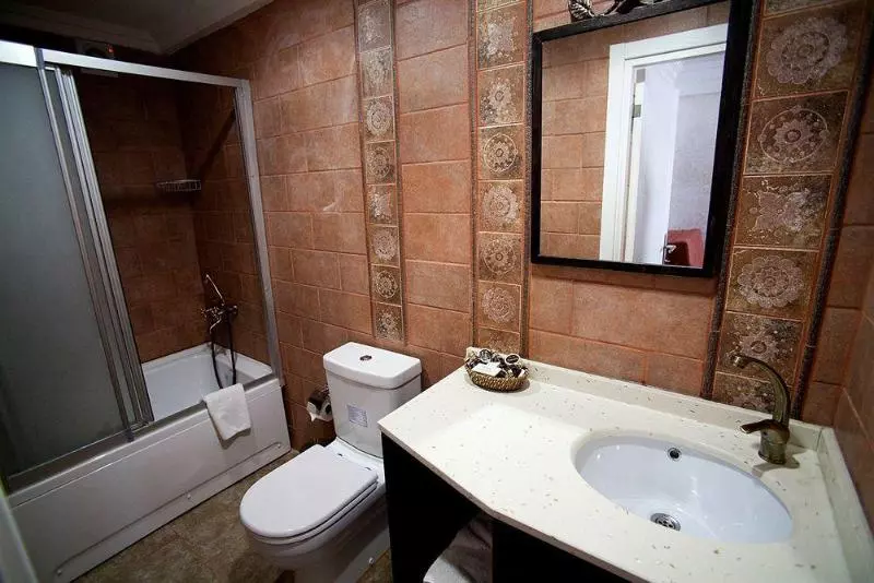 Fotos del hotel Hatay:  3