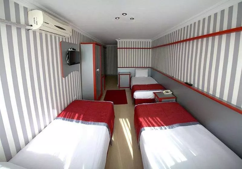 Fotos del hotel Hatay:  15