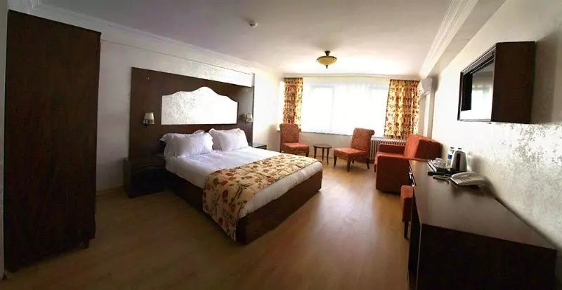 Fotos del hotel Hatay:  10