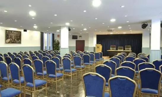 Fotos del hotel Kross A Estrada:  7