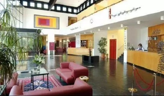 Fotos del hotel Kross A Estrada:  11