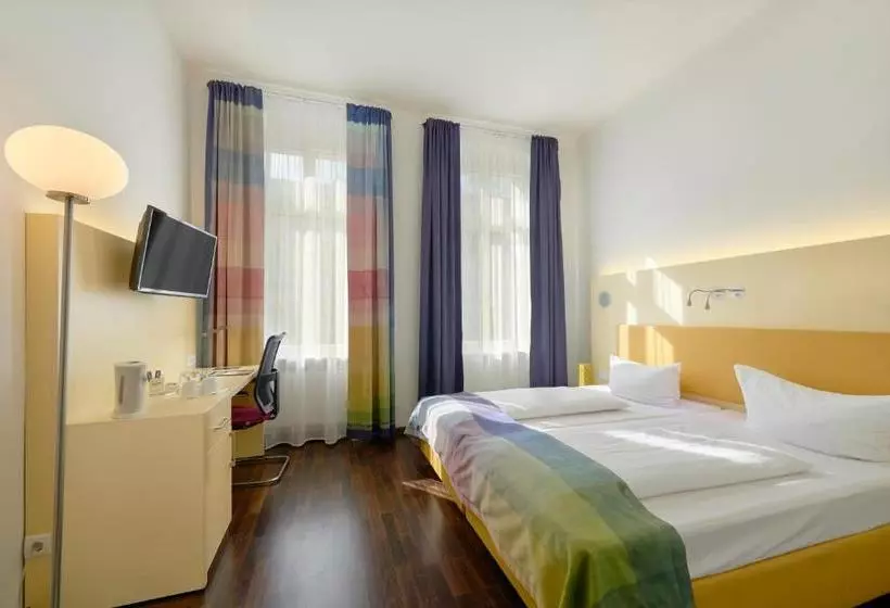 Fotos del hotel Exe Klee Berlin Excellence Class:  11