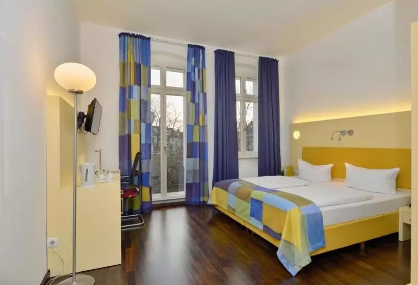 Fotos del hotel Exe Klee Berlin Excellence Class:  14