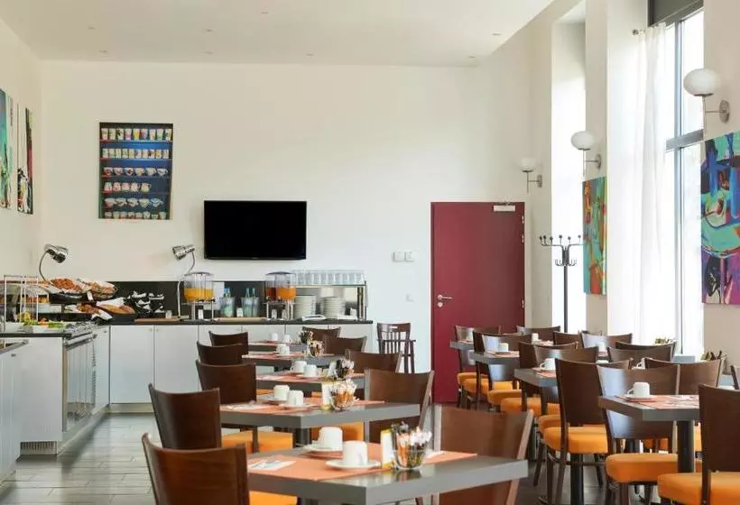 Fotos del hotel Exe Klee Berlin Excellence Class:  6