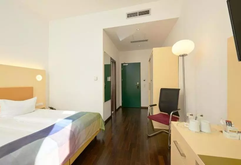 Fotos del hotel Exe Klee Berlin Excellence Class:  13