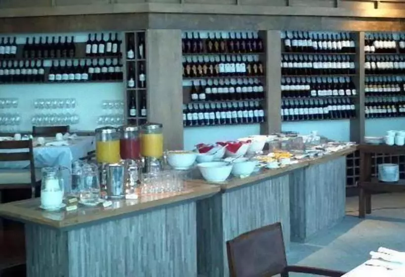 Fotos del hotel Dreams Del Estrecho:  6