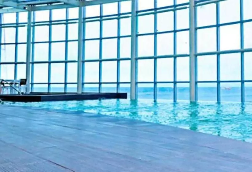 Fotos del hotel Dreams Del Estrecho:  10